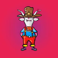 COW #1541