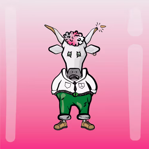 Cowlony