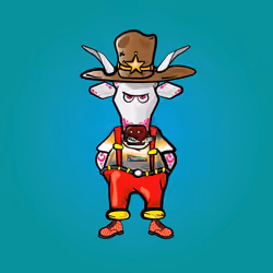 COW #2440
