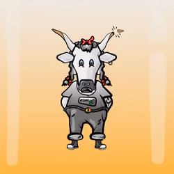COW #1098