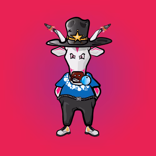 Cowlony