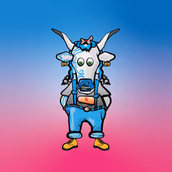 COW #1129