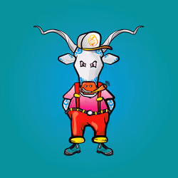 COW #3277