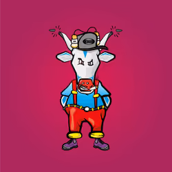 COW #420