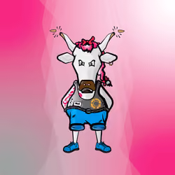 COW #2422