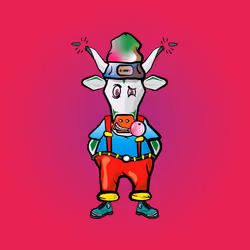 COW #1537
