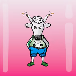 COW #4810