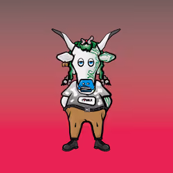 COW #2998