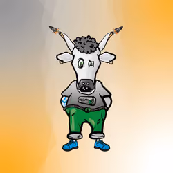 COW #2343