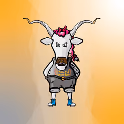 COW #2341