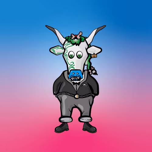 Cowlony