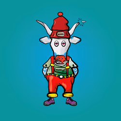 COW #2437