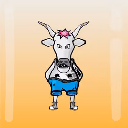 COW #422