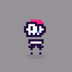 the odd mob #794