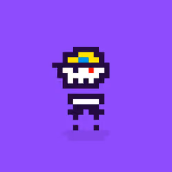the odd mob #961