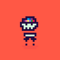 the odd mob #785
