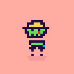 the odd mob #962