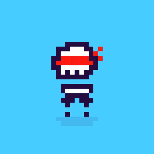 the odd mob #4
