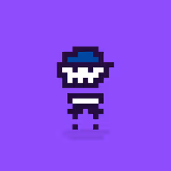 the odd mob #335