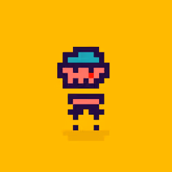 the odd mob #871