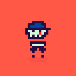 the odd mob #533