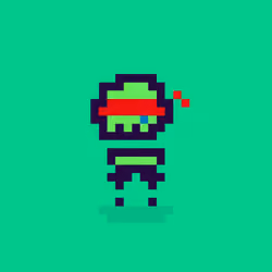 the odd mob #872