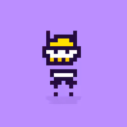 the odd mob #784