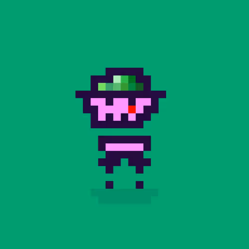 the odd mob #673