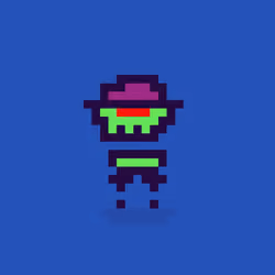 the odd mob #873