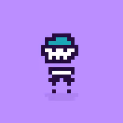 the odd mob #793