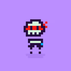 the odd mob #492