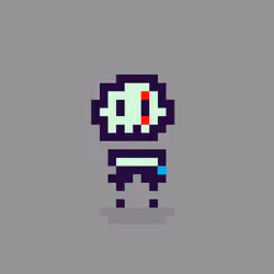the odd mob #581