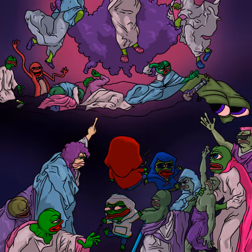 Jerks Lore
