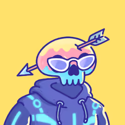 0x Tasty Bones #1041