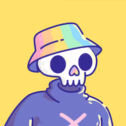 0x Tasty Bones #766