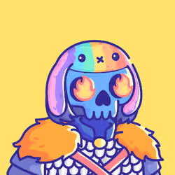 0x Tasty Bones #400