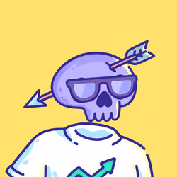 0x Tasty Bones #760