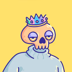 0x Tasty Bones #997