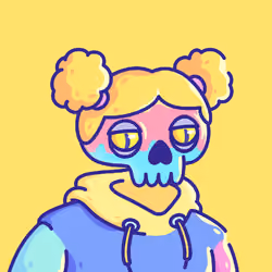 0x Tasty Bones #1018