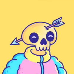 0x Tasty Bones #486