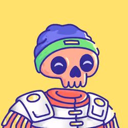 0x Tasty Bones #1152