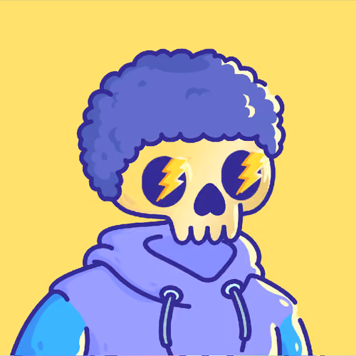 0x Tasty Bones #97