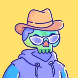 0x Tasty Bones #399