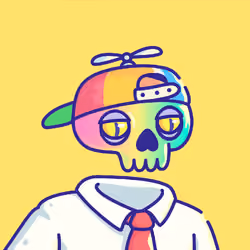 0x Tasty Bones #19