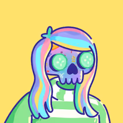 0x Tasty Bones #584