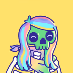 0x Tasty Bones #312