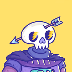 0x Tasty Bones #661