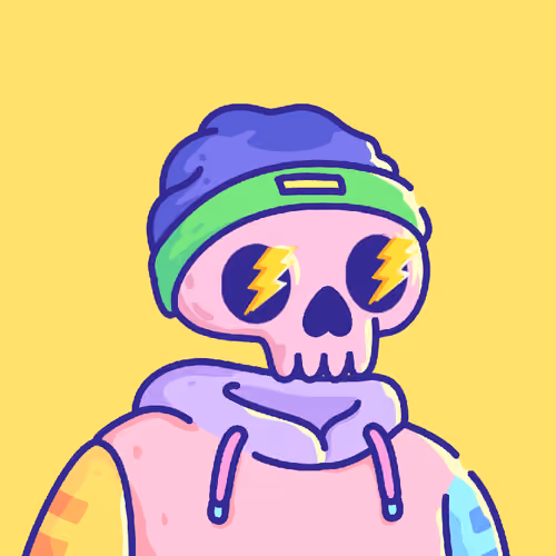 0x Tasty Bones #368
