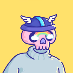 0x Tasty Bones #908