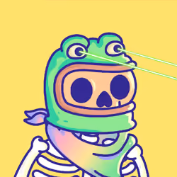 0x Tasty Bones #469